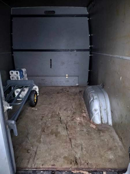 Mercedes-Benz Sprinter Vaasa - photo 2