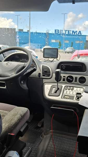 Mercedes-Benz Sprinter Vaasa - photo 4