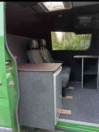 Mercedes-Benz Sprinter Kalajoki