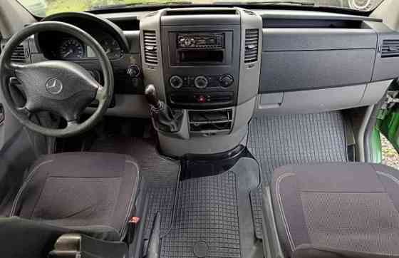 Mercedes-Benz Sprinter Kalajoki