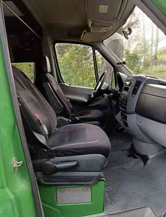 Mercedes-Benz Sprinter Kalajoki