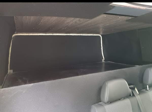 Mercedes-Benz Sprinter Kalajoki - изображение 7