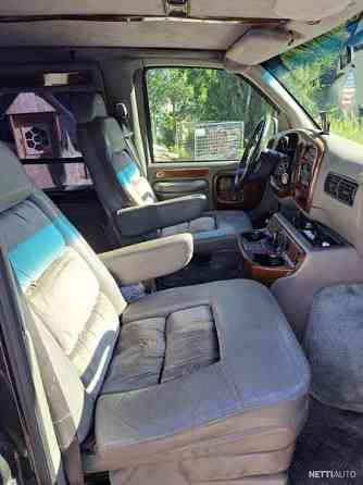 Chevrolet Express 2500 Kajaani