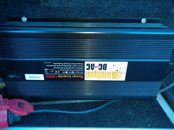 Fiat Ducato Sastamala - valokuva 5