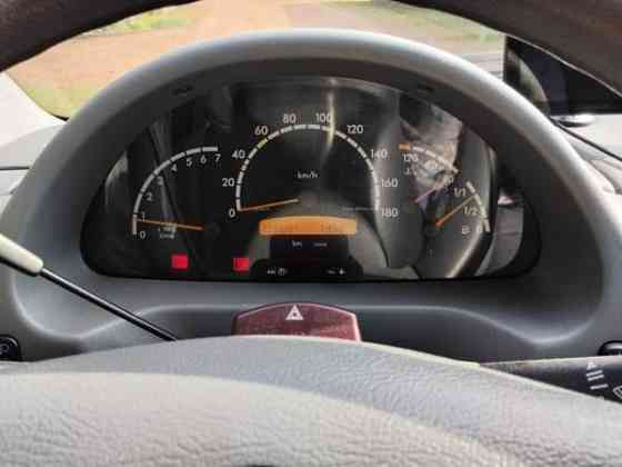 Mercedes-Benz Sprinter Kotka