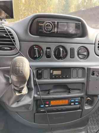 Mercedes-Benz Sprinter Kotka