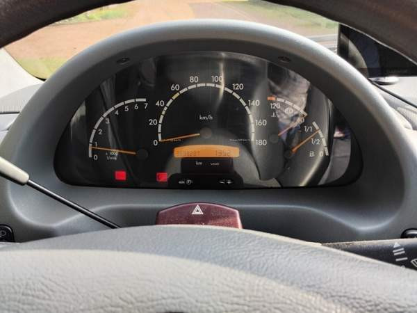 Mercedes-Benz Sprinter Kotka - photo 3