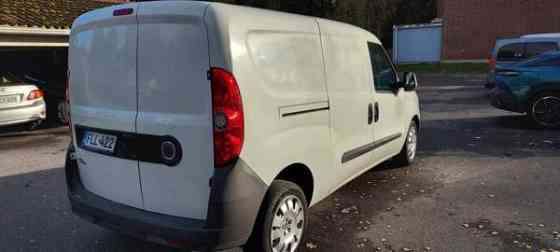 Fiat Doblo Naantali