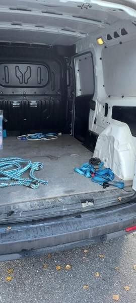 Fiat Doblo Naantali - photo 6