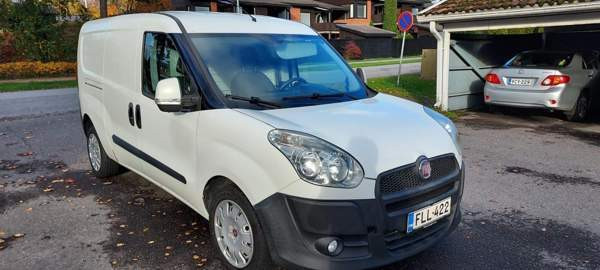 Fiat Doblo Naantali - photo 2