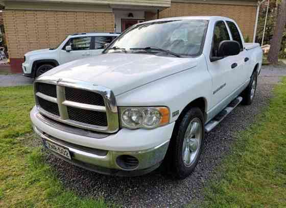 Dodge Ram 1500 Kokkola