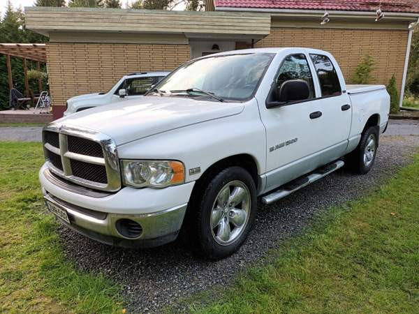 Dodge Ram 1500 Kokkola – foto 3