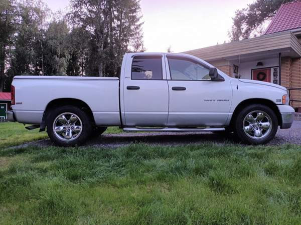 Dodge Ram 1500 Kokkola – foto 2