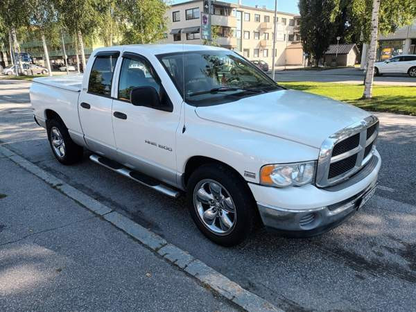 Dodge Ram 1500 Kokkola – foto 1