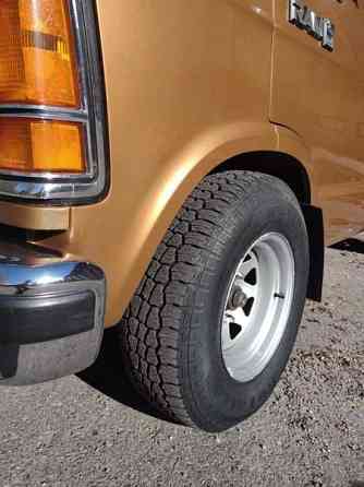 Dodge Ram B250 Karkkila