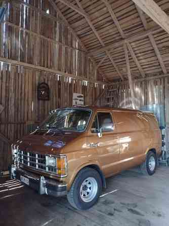 Dodge Ram B250 Karkkila