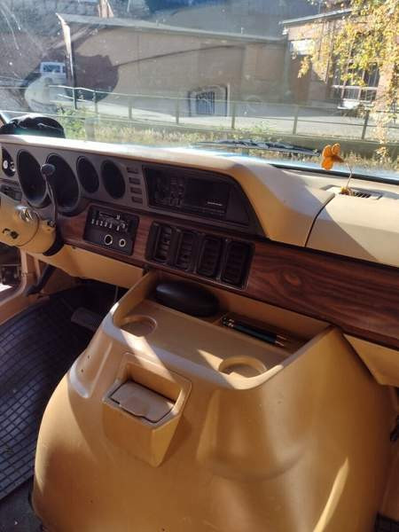 Dodge Ram B250 Karkkila - изображение 8