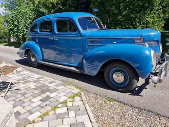 Dodge D11 Luxury Line Lohja