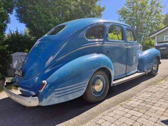 Dodge D11 Luxury Line Lohja