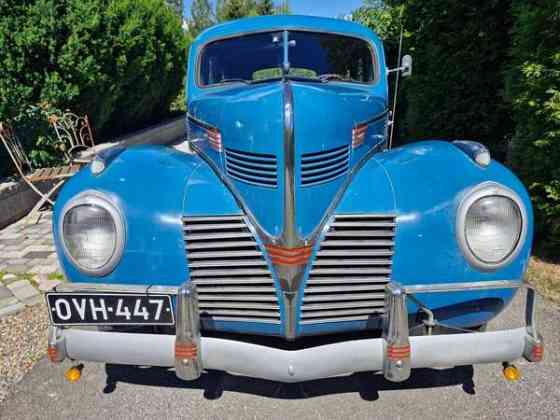 Dodge D11 Luxury Line Lohja