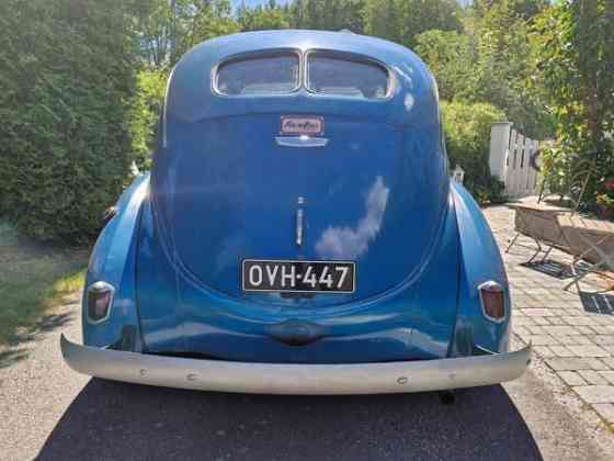 Dodge D11 Luxury Line Lohja