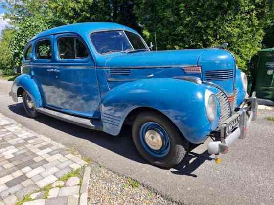 Dodge D11 Luxury Line Lohja