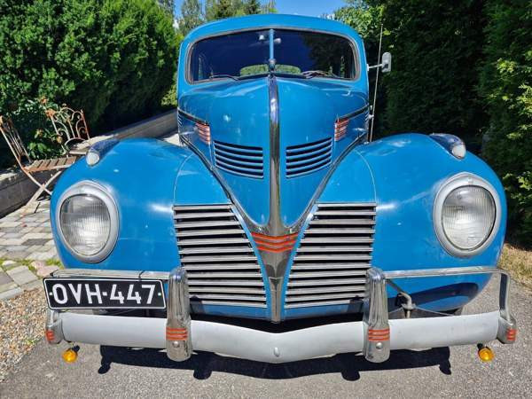 Dodge D11 Luxury Line Лохья - изображение 6