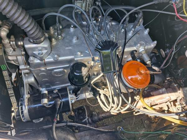 Dodge D11 Luxury Line Лохья - изображение 7