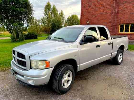 Dodge Ram 1500 Turku