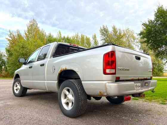 Dodge Ram 1500 Turku