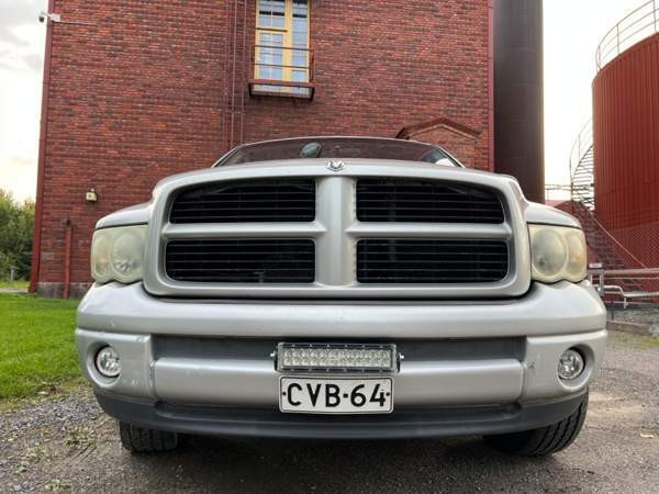 Dodge Ram 1500 Turku - photo 2