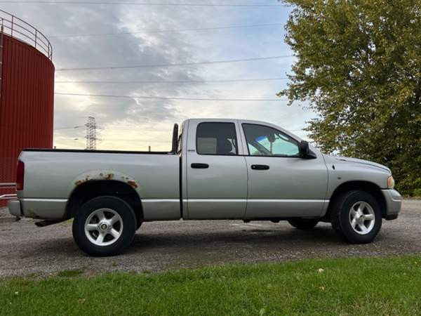 Dodge Ram 1500 Turku - photo 8