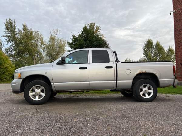 Dodge Ram 1500 Turku - photo 4