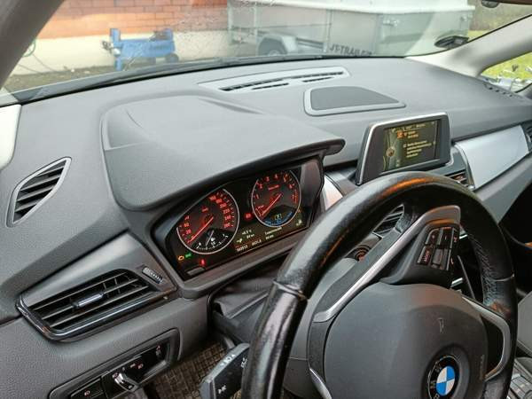 BMW 225 Forssa - photo 4