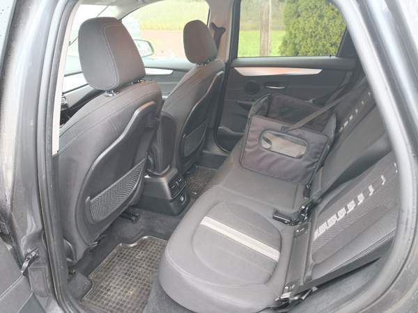 BMW 225 Forssa - photo 5