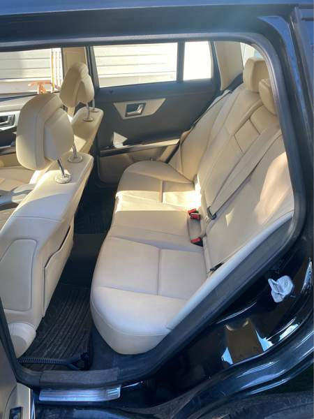 Mercedes-Benz GLK Paimio – foto 6