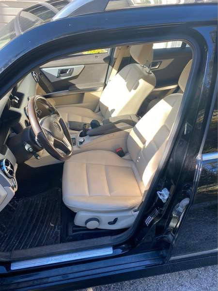 Mercedes-Benz GLK Paimio – foto 7