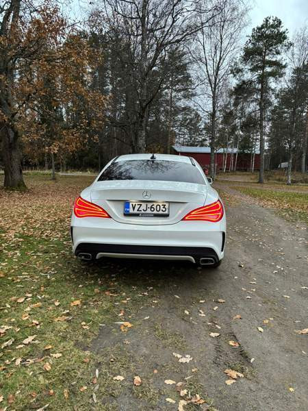 Mercedes-Benz CLA Savonlinna – foto 5