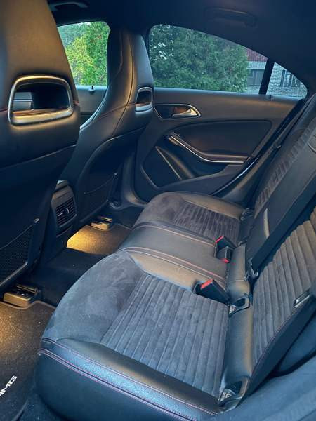Mercedes-Benz CLA Savonlinna – foto 8