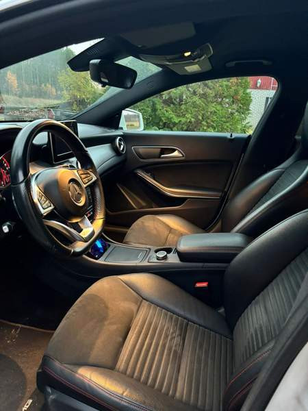 Mercedes-Benz CLA Savonlinna – foto 7