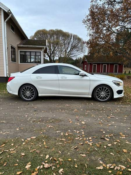 Mercedes-Benz CLA Savonlinna – foto 4