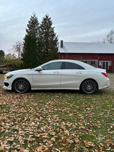 Mercedes-Benz CLA Savonlinna – foto 6