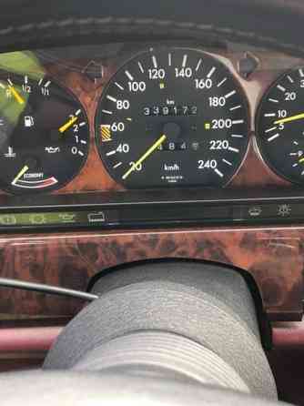 Mercedes-Benz SEC Loimaa