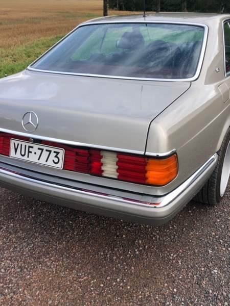 Mercedes-Benz SEC Loimaa - photo 2