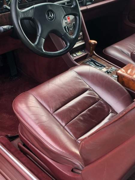 Mercedes-Benz SEC Loimaa - photo 5