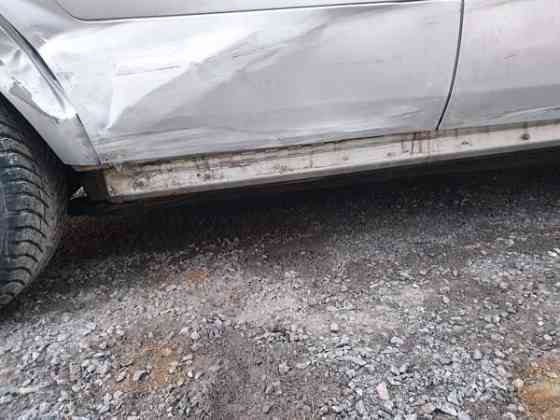 Mercedes-Benz GL Mustasaari