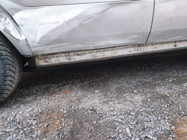 Mercedes-Benz GL Mustasaari - photo 6