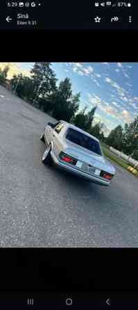 Mercedes-Benz SE Tornio