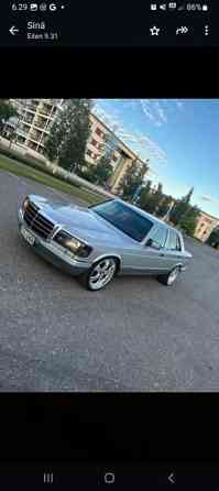 Mercedes-Benz SE Tornio