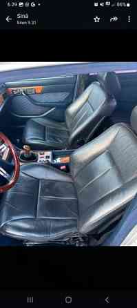 Mercedes-Benz SE Tornio